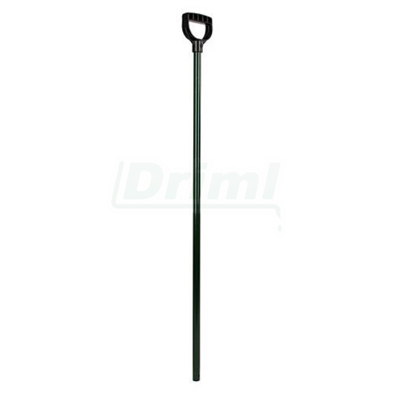 Násada kov. s držákem D k místovacím vidlím standard