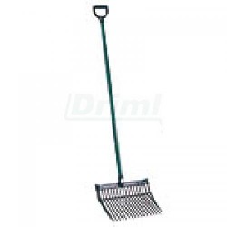 Vidle místovací - standart - komplet