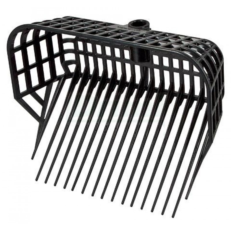 Vidle místovací - standard - hluboké