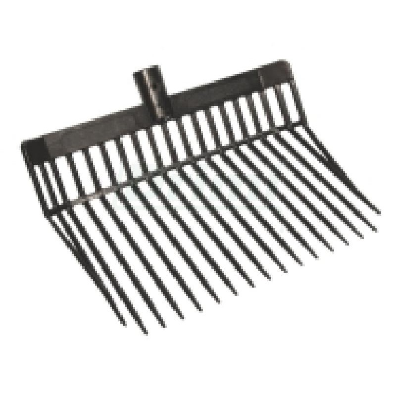 Mistovací vidle AUBIOSE - USA  samostatné