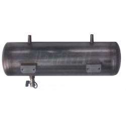 Nerezový vzdušník 13 litrů