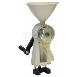 Mlýnek na obilí ruční GRILLO