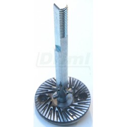 Mlýnek na obilí ruční GRILLO