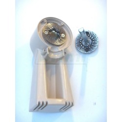 Mlýnek na obilí ruční GRILLO