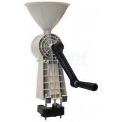 Mlýnek na obilí ruční GRILLO