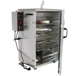 Elektrická udírna BDSH S03