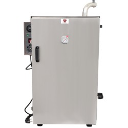 Elektrická udírna BDSH S03