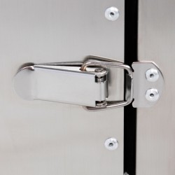 Elektrická udírna BDSH S03