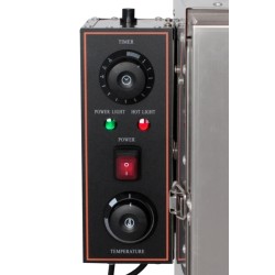 Elektrická udírna BDSH S03