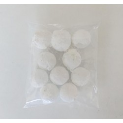 Odkalovací filtr s  propustností 10 mikronů