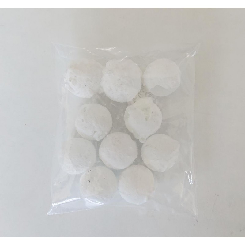 Odkalovací filtr s  propustností 10 mikronů