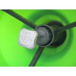 Samokrmítko pro selata se zásobníkem 10 litrů