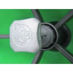 Samokrmítko pro selata se zásobníkem cca 20 litrů