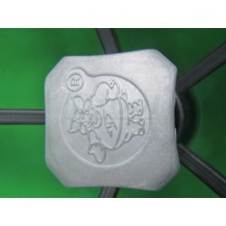 Samokrmítko pro selata se zásobníkem cca 20 litrů