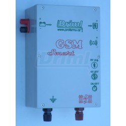 GSM Smart Alarm Driml 12V