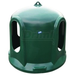 Příkrmiště pro koně a dobytek - ZVON