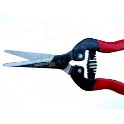 Nůžky BERGER na úpravu mezipaznehtí - špičaté