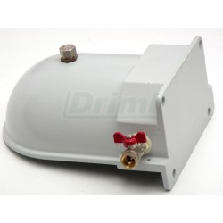 Hladinová napáječka Driml 4 l, s výpustí