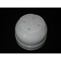 Kadova forma 450 g na polotvrdé a tvrdé sýry. Je určená ke strojnímu lisování pod tlakem.