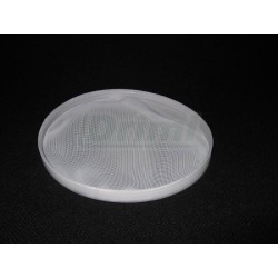 Kadova forma 1,5 - 2 kg na polotvrdé a tvrdé sýry. Je určená ke strojnímu lisování pod tlakem.