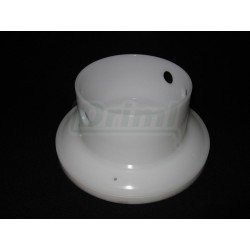 Kadova forma 3 - 3,5 kg  na polotvrdé a tvrdé sýry. Je určená ke strojnímu lisování pod tlakem.