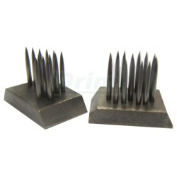 Tetovací znaky 7 mm   Chirana / Hema