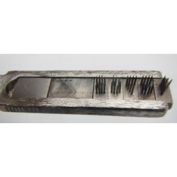 Tetovací znaky 4mm do velkých kleští DRIML