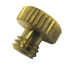 Upínací šroub M6 do tetovacích kleští