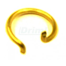 Náhradní pružina do tetovacích kleští DRIML