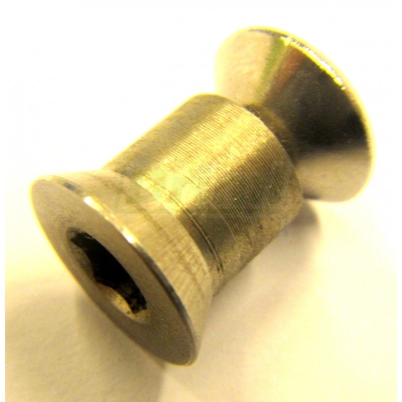 Středový čep pro Tetovací kleště Driml