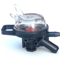 Sběrač mléka pro kozy, 120ml,  synchronní dojení