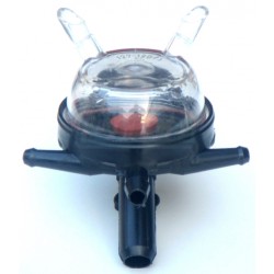 Sběrač mléka pro kozy, 120ml,  synchronní dojení