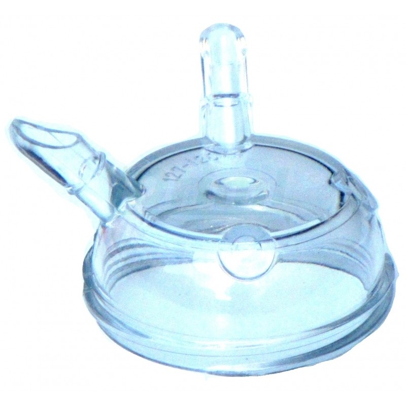 Víčko sběrače pro kozy 120ml