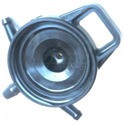 Spodní díl sběrače pro kozy 120 ml