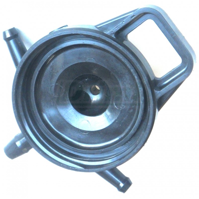 Spodní díl sběrače pro kozy 120 ml