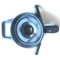 Spodní díl sběrače pro kozy 120 ml