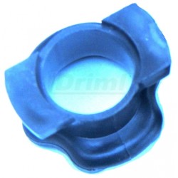 Zarážka sběrače, plast bez vložky