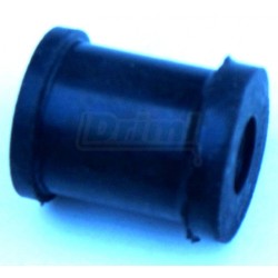 Gumová vložka zarážky - váleček