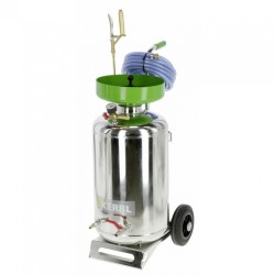 Stříkačka na bílení Kalk Inox