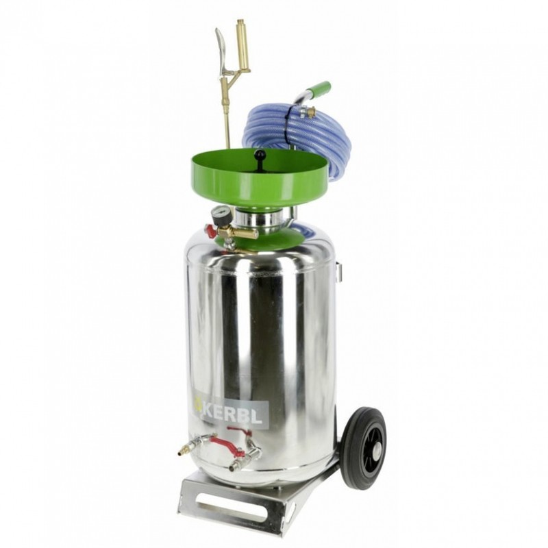 Stříkačka na bílení Kalk Inox