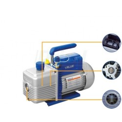 Vakuová pumpa olejová Value 280, sání 225 l/ min.