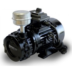 Vývěva bezolejová EPV 170L, 230V