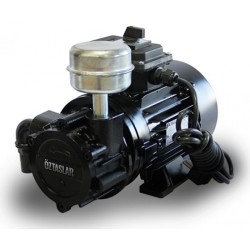 Vývěva bezolejová EPV 220,  230V