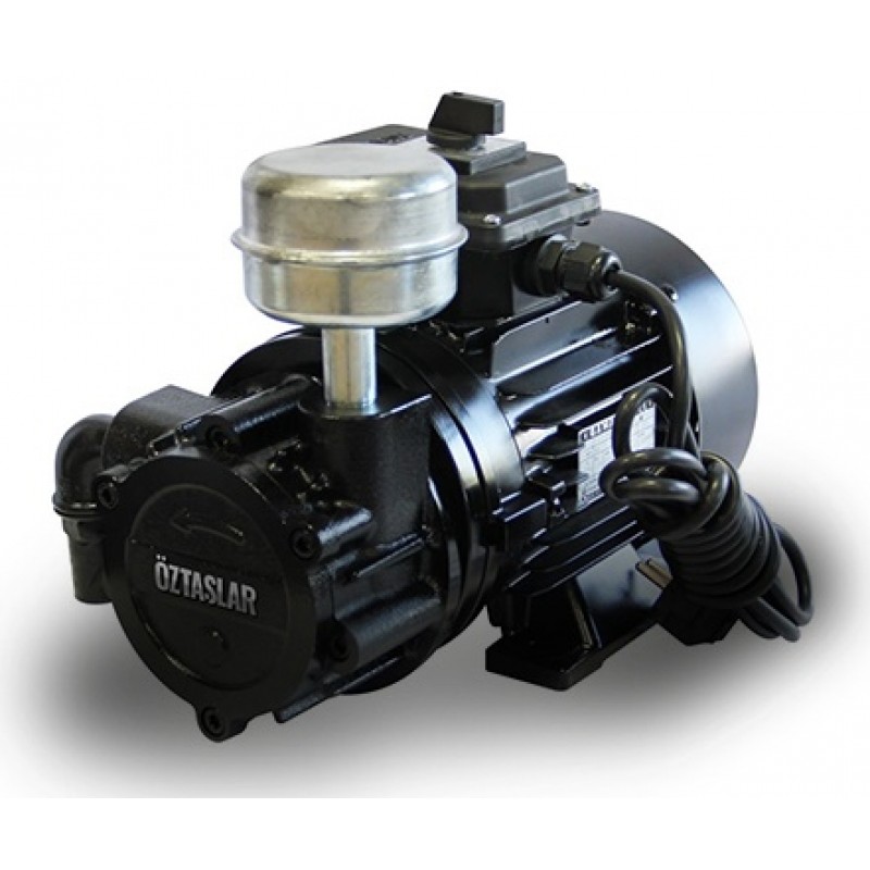 Vývěva bezolejová EPV 220,  230V