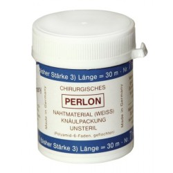 Perlonová nit ? 0,75mm, 30m