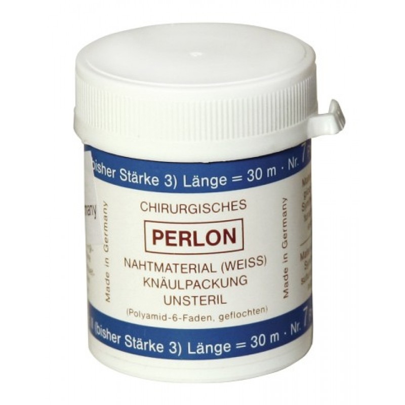 Perlonová nit ? 0,75mm, 30m