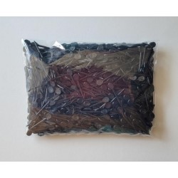 Náhradní závlačka - balení 1000 ks