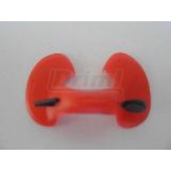 Brýle proti kanibalismu pro perličky, bažanty - menší, kulaté