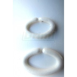 Spona do zobáku ve tvaru C, malá