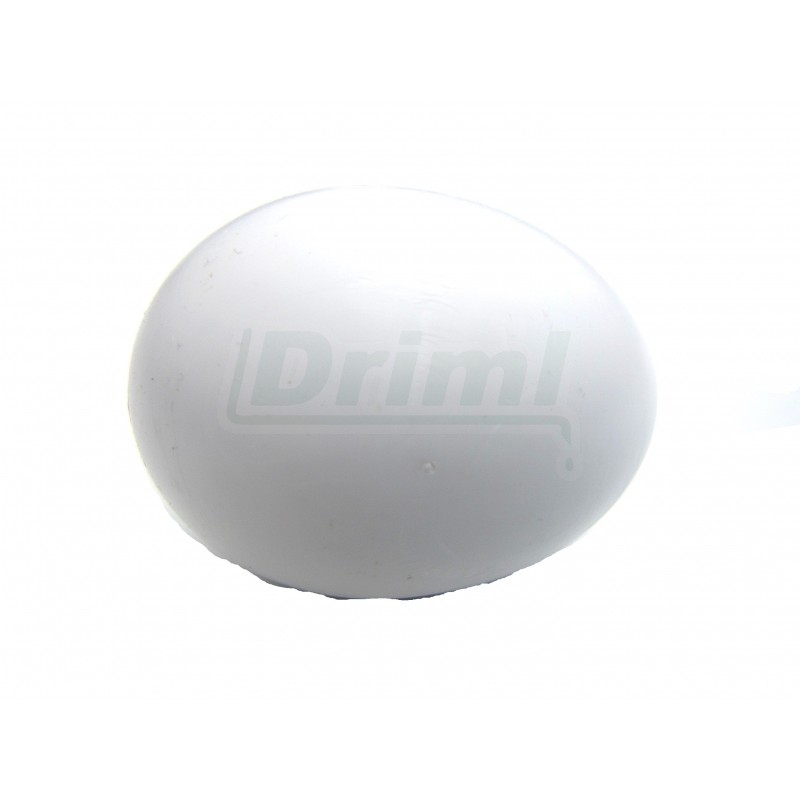 Podkladek pro holuby - nerozbitný plast